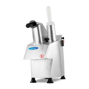 Daržovių pjaustyklė su 5 pjaustymo diskais VC450