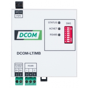 Daikin kaskadinio valdymo priedas aukštatemperatūriniams 3 kartos ŠS