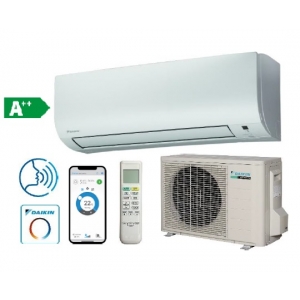 Daikin COMFORA FTXP20N9/RXP20N9 split sieninis oro kondicionierius