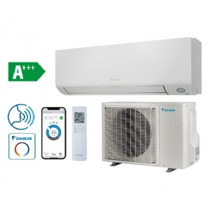 Daikin PERFERA FTXM20A/RXM20A split sieninis oro kondicionierius