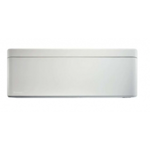DAIKIN NORDIC STYLISH FTXTA30CW/RXTA30C sieninis oras-oras šilumos siurblys (baltas)