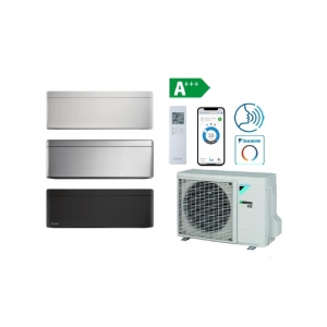 DAIKIN STYLISH FTXA20C/RXA20A8 split sieninis oro kondicionierius