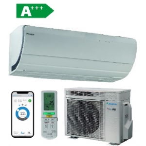 DAIKIN URURU SARARA FTXZ25N/RXZ25N split sieninis oro kondicionierius