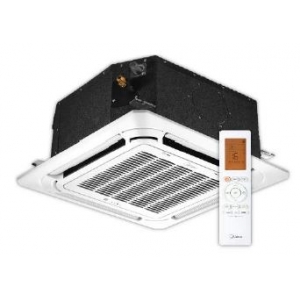 Midea 2.9 kW multisplit tipo inverterinis oro kondicionieriaus vidinis kasetinis blokas 