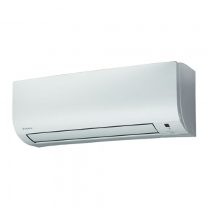 DAIKIN NORDICCOMFORA FTXTP35A/RXTP35A sieninis oras-oras šilumos siurblys 