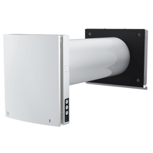 Mini rekuperatorius Roomie Dual