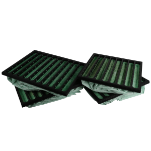 Filtrų komplektas L50