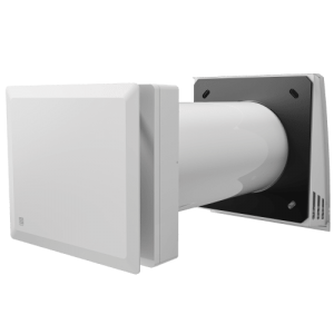 Mini rekuperatorius Muto 160