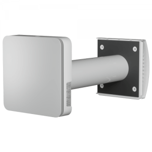 Mini rekuperatorius Aura One WiFi 160 baltas