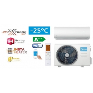 Midea XTREME HEAT 2,8 kW