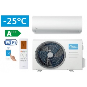 Midea XTREME SAVE 2,6 kW