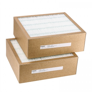 EcoNordic filtrų komplektas