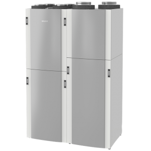 Centrinė mikroklimato sistema EcoNordic WH4